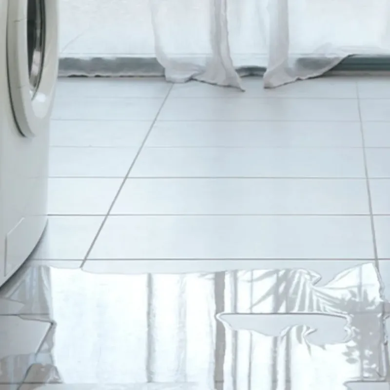 Appliance Leak Cleanup in Twin Falls, ID