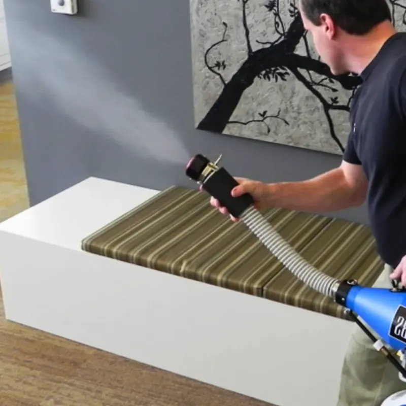 Professional Odor Removal in Twin Falls, ID